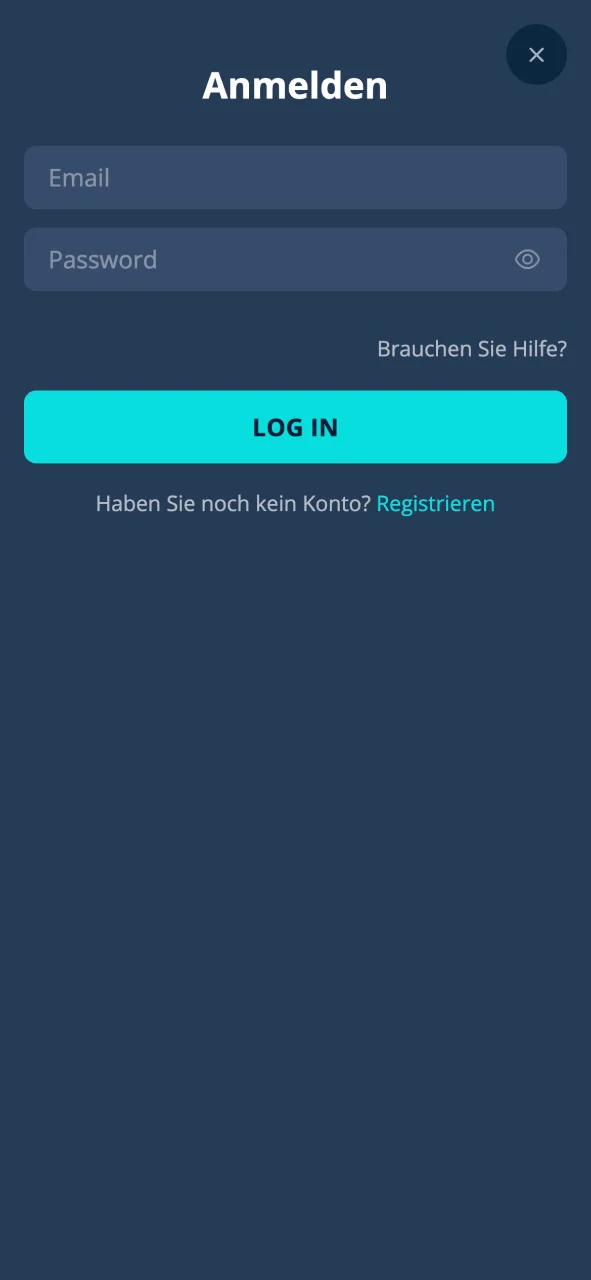 Bei Platin Casino auf Android einloggen und direkt spielen.