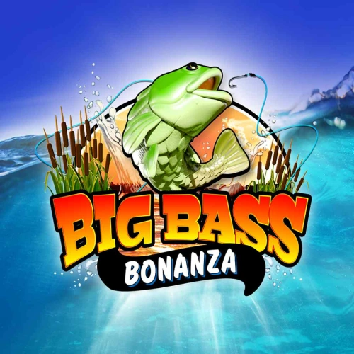 Wirf deine Angel aus und fange die besten Preise bei Big Bass Bonanza im Platin Casino.