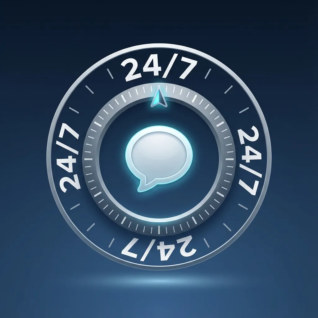 Illustration of Platin Casino live chat support window on desktop and mobile with agent reply in German.