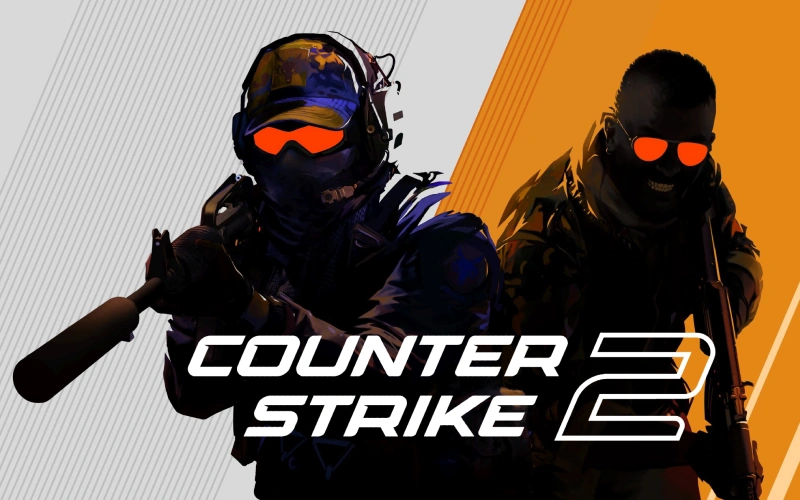 Ziele genau und platziere deine Wetten auf Counter-Strike 2 im Platin Casino.