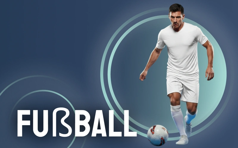 Sichere dir die besten Quoten für alle Top-Ligen im Fußball bei Platin Casino.
