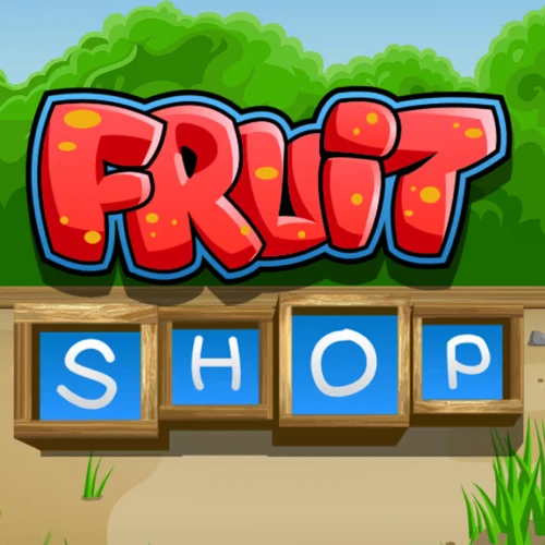 Sammle saftige Früchte und Preise im Fruit Shop Slot bei Platin Casino.