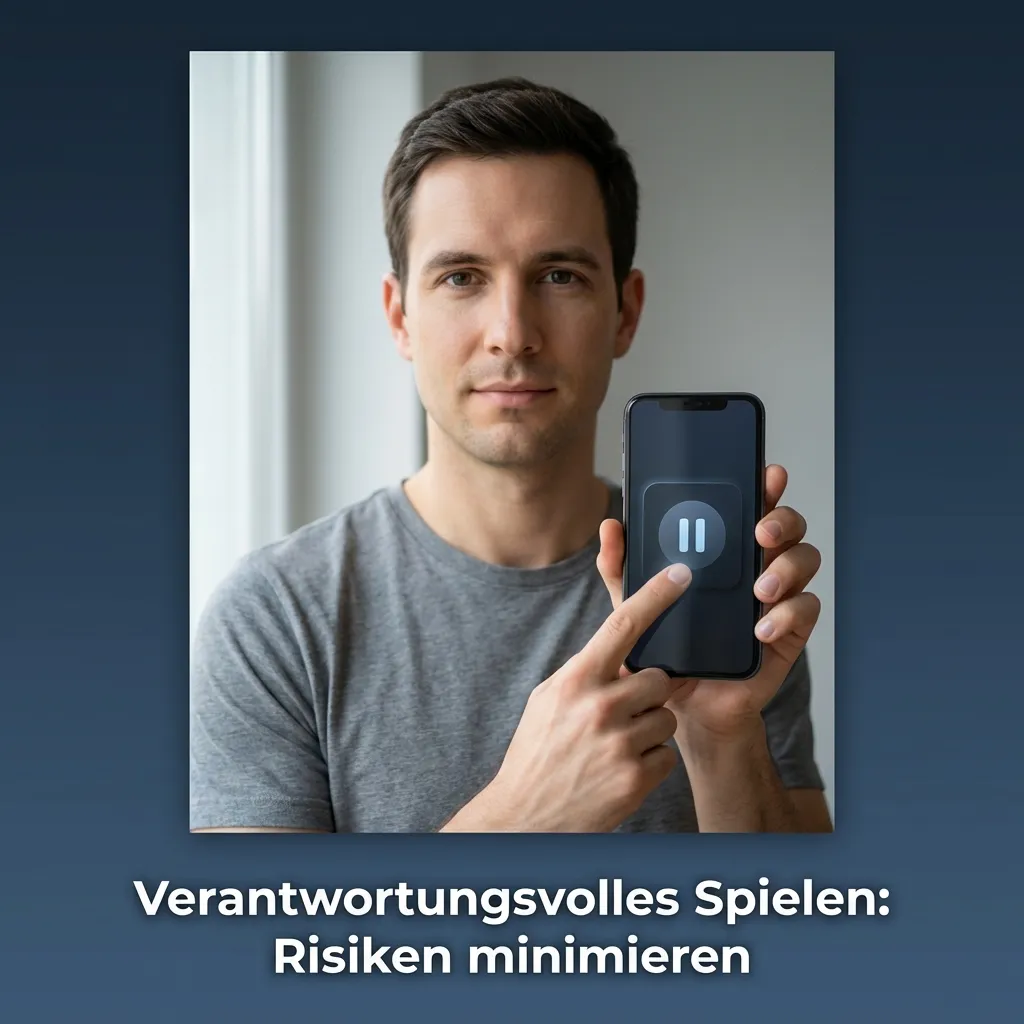 Responsible gambling tips: Set budgets, use demo mode, set limits, avoid playing under influence, seek help if needed.