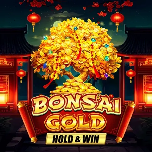 Spiele Bonsai Gold Slot bei Platincasino und entdecke asiatische Themen.