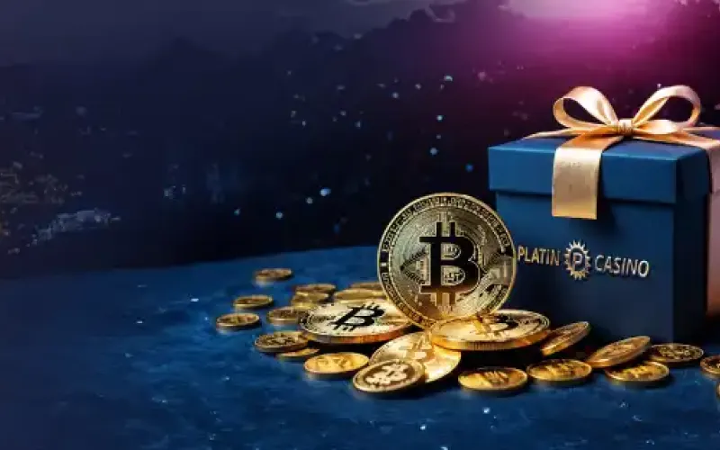 Nutze CRYPTO Montag bei Platincasino und erhalte besondere Angebote.
